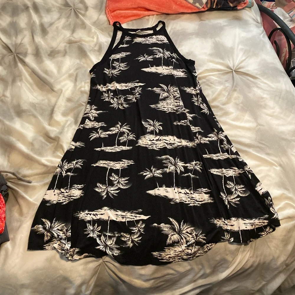 Old navy dress - Picture 1 of 3